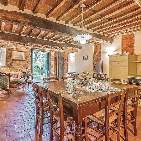 Apartament Paladino 3 Montecarlo Zewnętrze zdjęcie