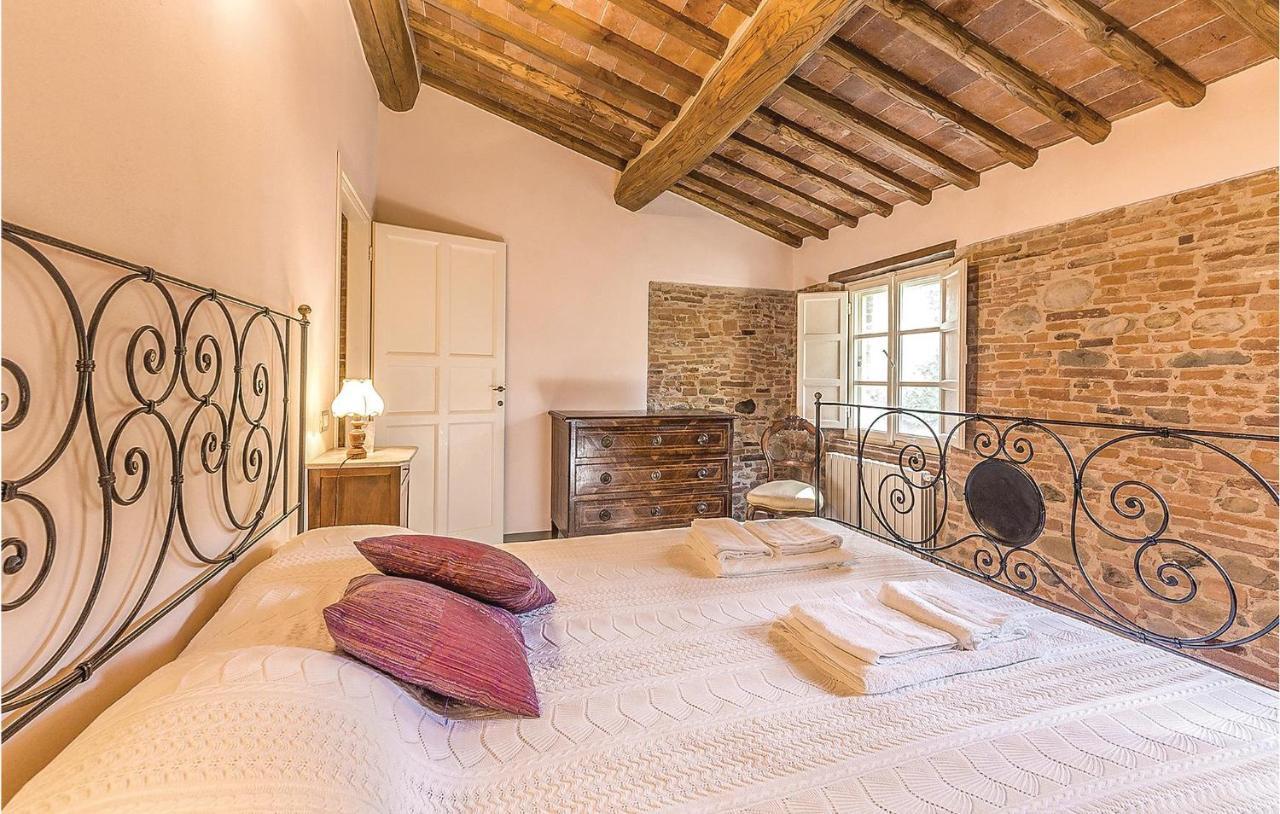Apartament Paladino 3 Montecarlo Zewnętrze zdjęcie