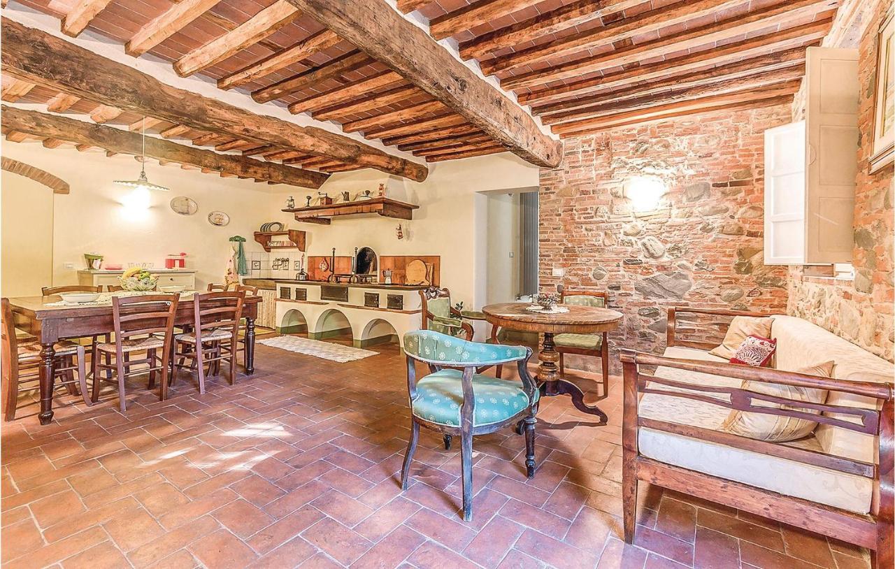 Apartament Paladino 3 Montecarlo Zewnętrze zdjęcie