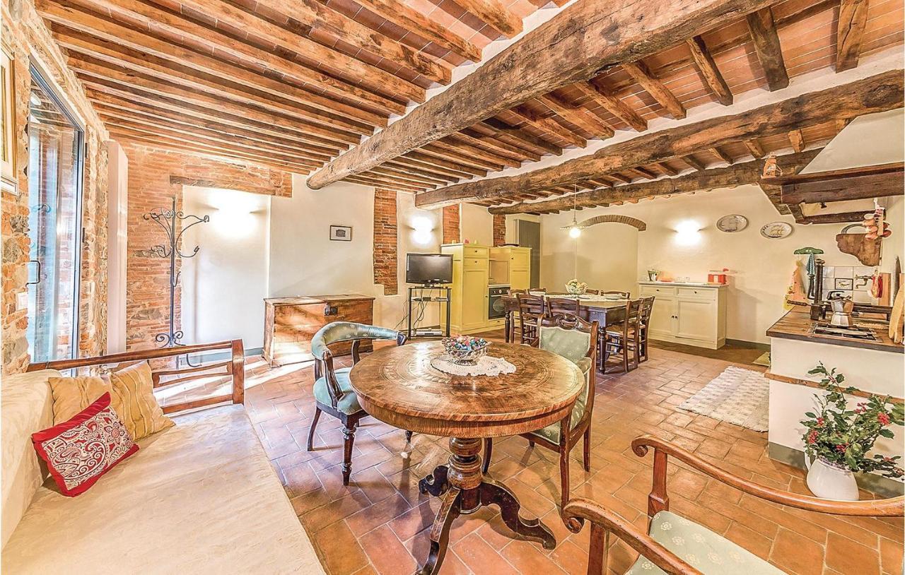 Apartament Paladino 3 Montecarlo Zewnętrze zdjęcie