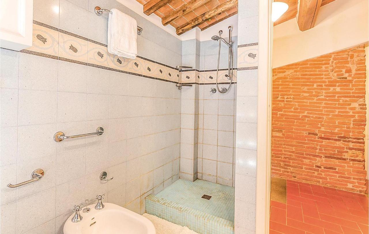 Apartament Paladino 3 Montecarlo Zewnętrze zdjęcie