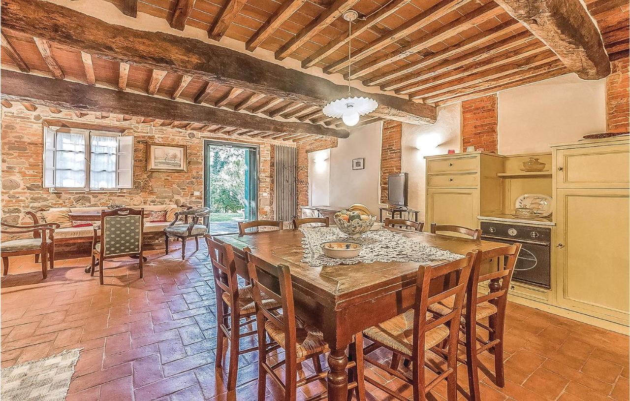Apartament Paladino 3 Montecarlo Zewnętrze zdjęcie