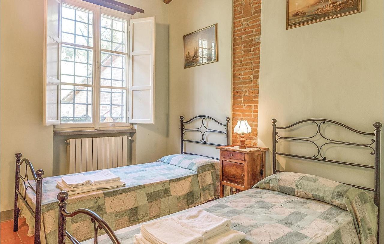 Apartament Paladino 3 Montecarlo Zewnętrze zdjęcie