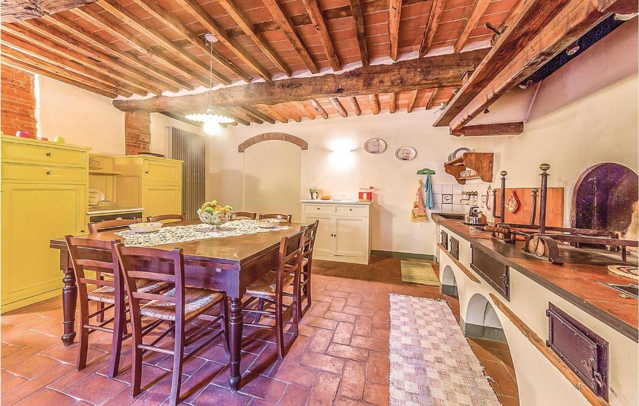 Apartament Paladino 3 Montecarlo Zewnętrze zdjęcie