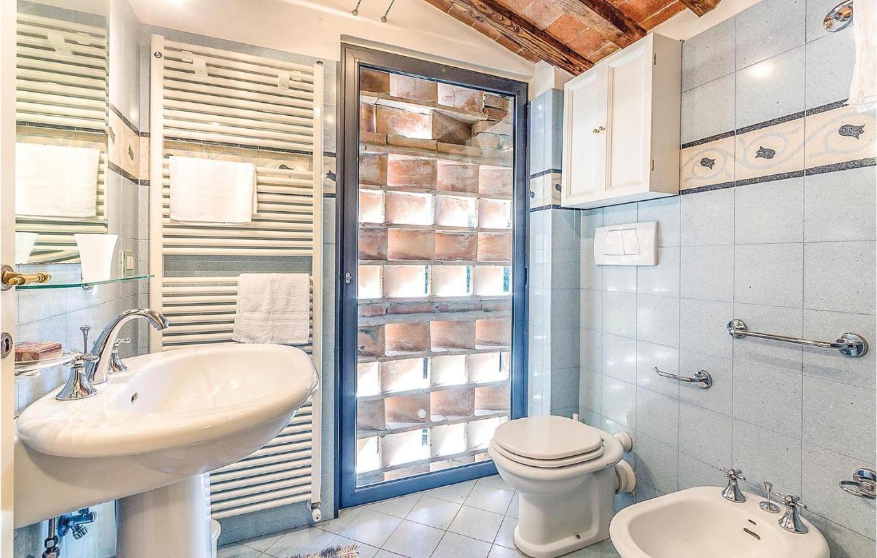 Apartament Paladino 3 Montecarlo Zewnętrze zdjęcie