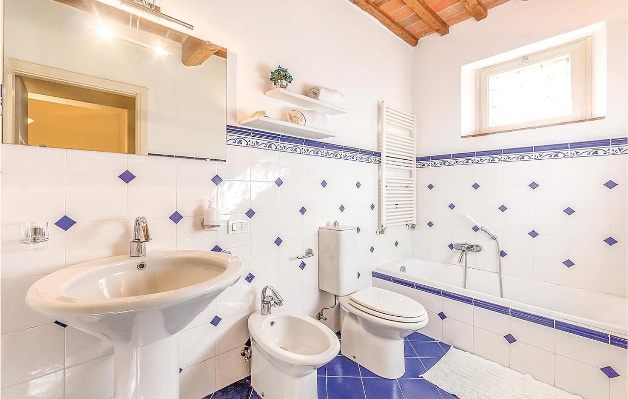 Apartament Paladino 3 Montecarlo Zewnętrze zdjęcie